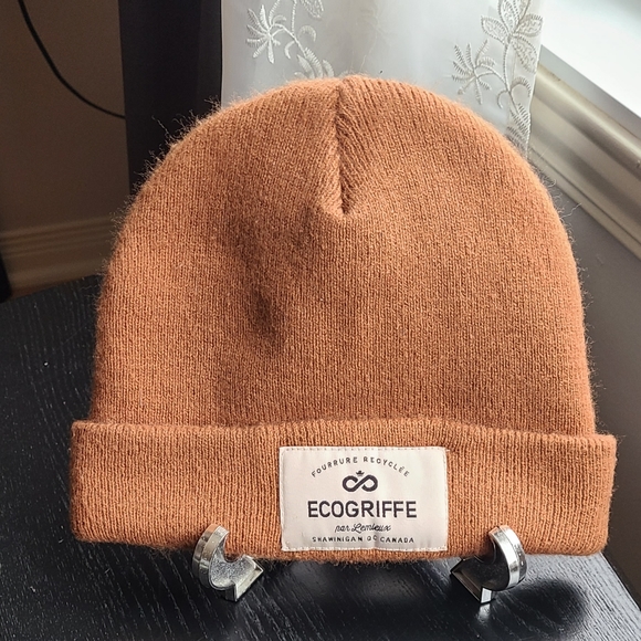 Ecogriffe toque / junior - Picture 3 of 6
